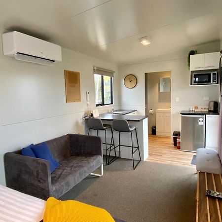 Stunted Totara, Unit 4 Villa Twizel Exteriör bild